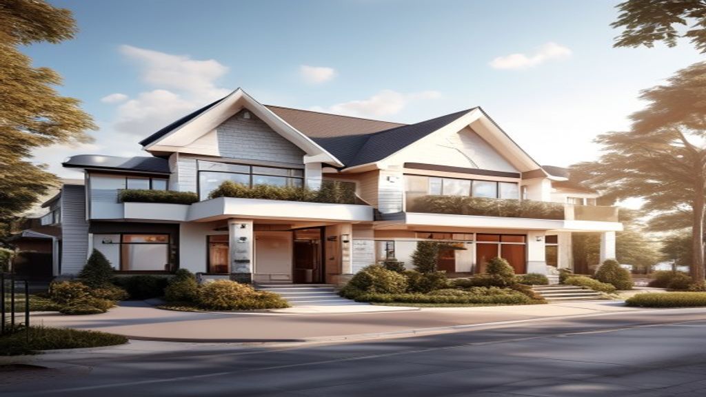 real estate agencies