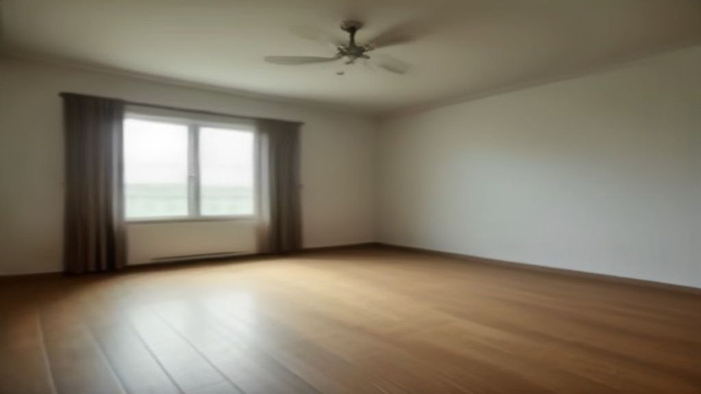 buy new house