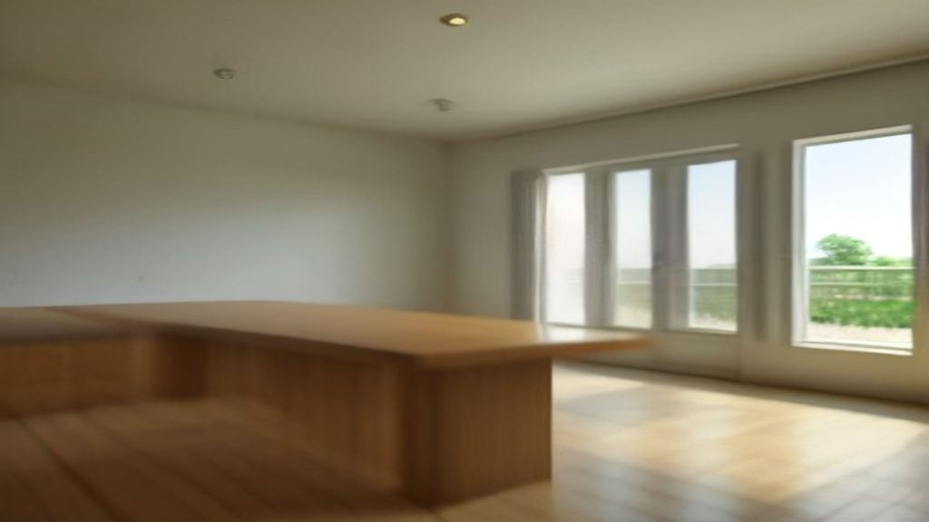Modern suburban houses with fresh paint and landscaped yards, showcasing new homes for sale.
