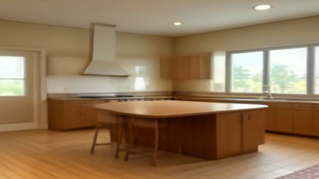 A bright family home with a Rent to Own sign, illustrating affordable homeownership options.